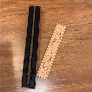 Interactive Wand - Hermione